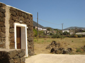 Dammuso à garca 'i Scauri, Pantelleria